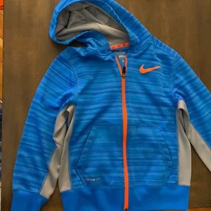 Boys Nike Hoodie